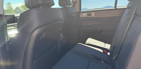Hyundai Santa Fe 2025