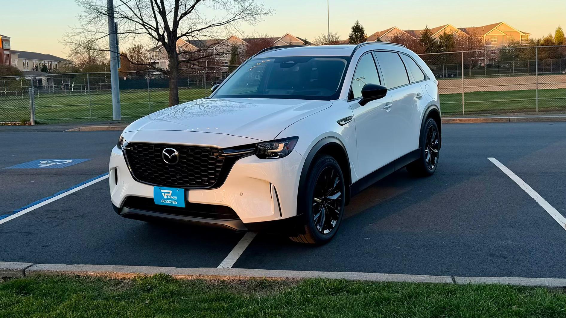 Mazda CX-90 2026 in Perth Amboy, NJ