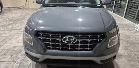 Hyundai Venue 2026