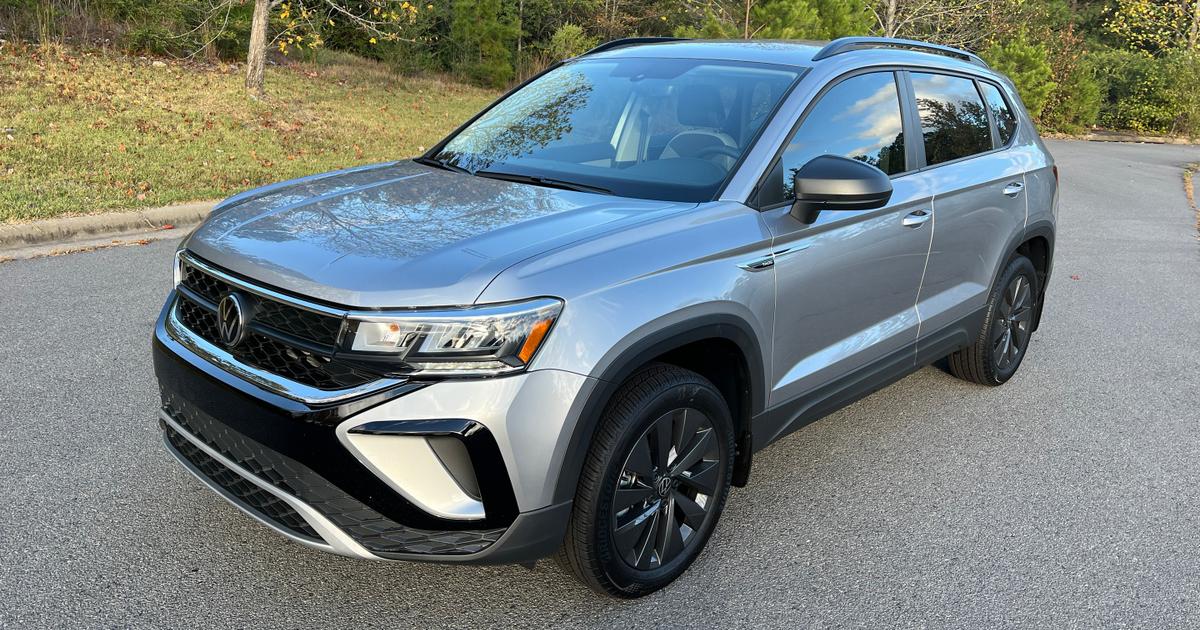 Volkswagen Taos 2023 rental in North Little Rock, AR by Reid B. Turo