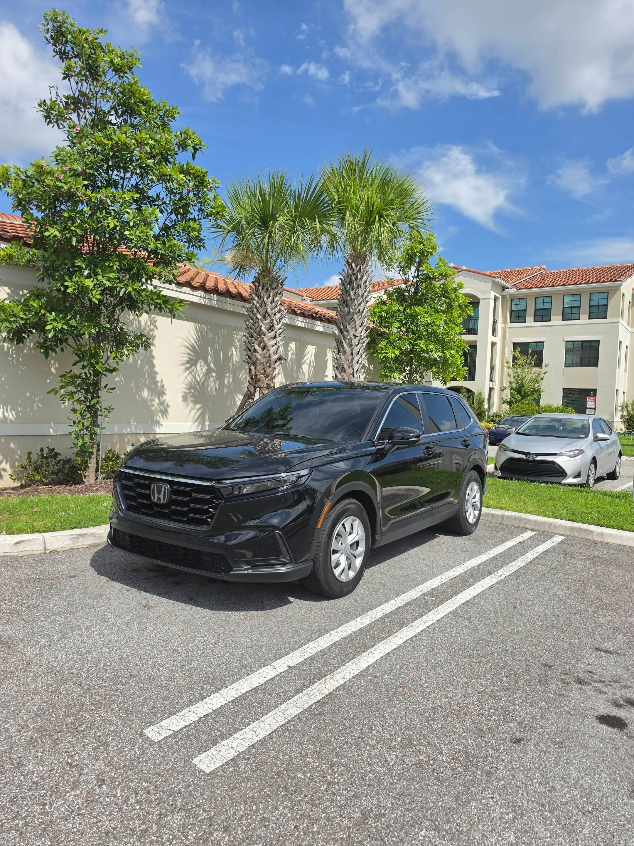 Honda CR-V 2023 in Port St. Lucie, FL