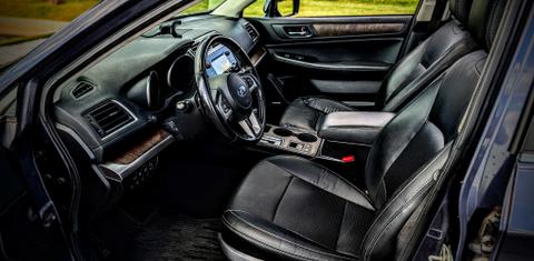 Subaru Outback 2016