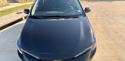 Toyota Corolla 2024
