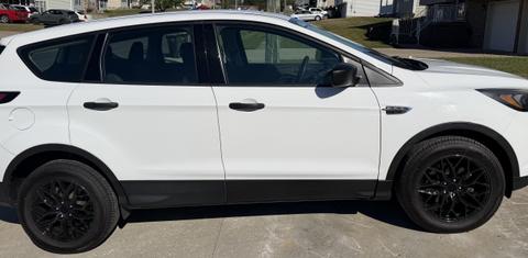 Ford Escape 2018