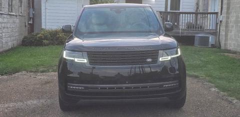 Land Rover Range Rover 2024