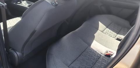 Nissan Kicks 2027