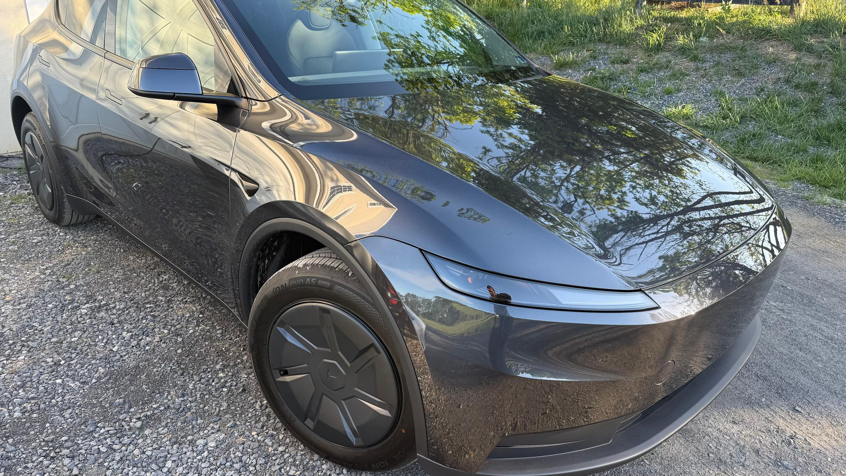 Tesla Model Y 2026 in Chantilly, VA