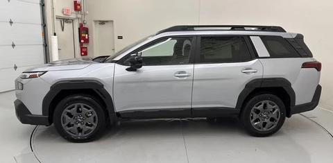 Subaru Outback 2026