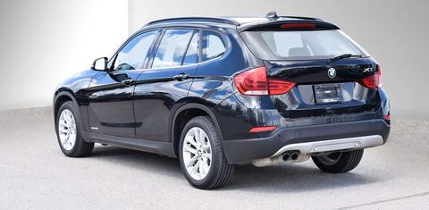 BMW X1 2015
