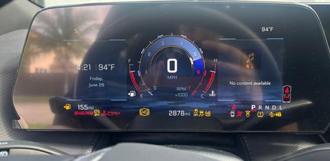 Chevrolet Equinox 2026