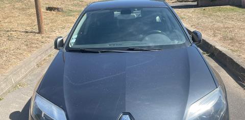 Renault LAGUNA III 2014