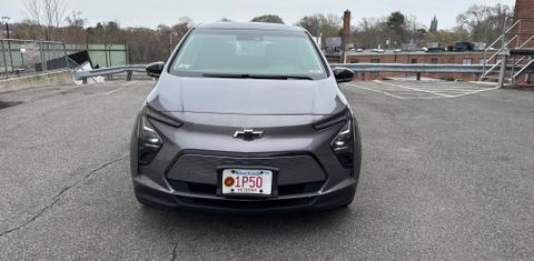 Chevrolet Bolt EV 2023