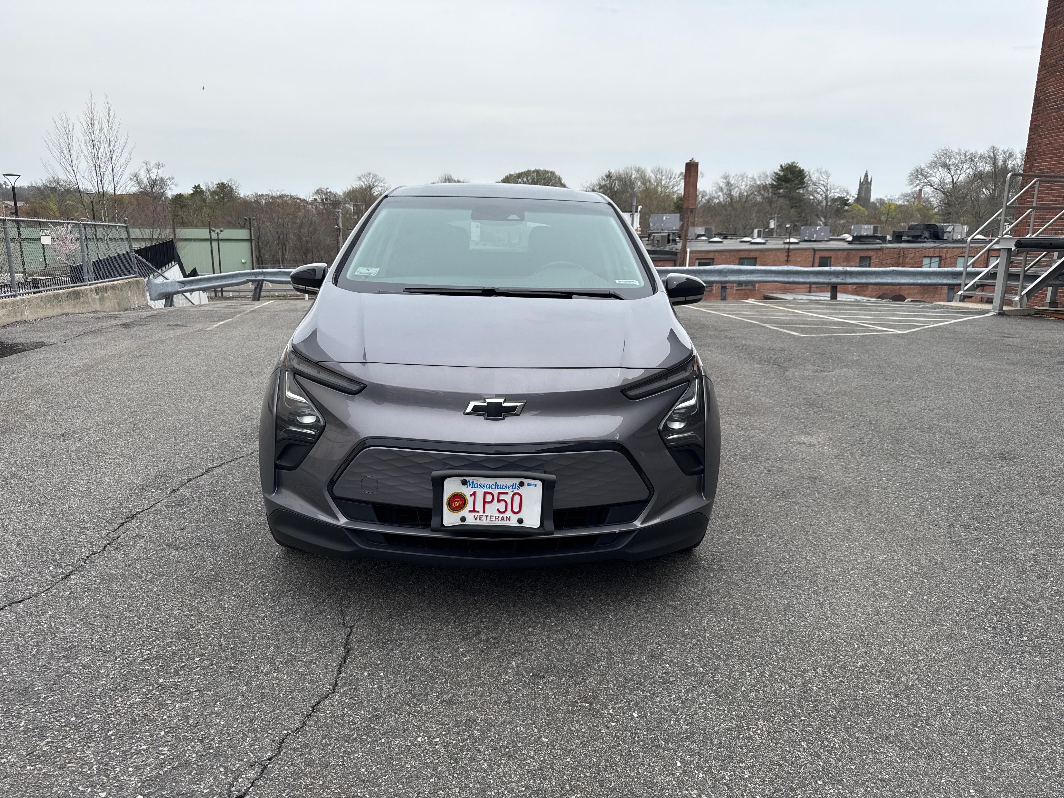 Chevrolet Bolt EV 2023 in Watertown, MA