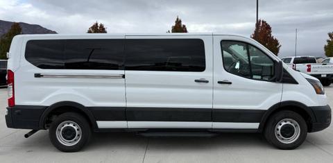 Ford Transit 2024