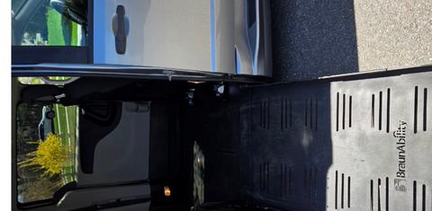 Dodge Grand Caravan 2020