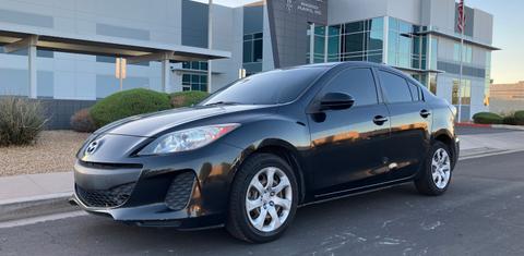 Mazda Mazda3 2013 rental in Phoenix, AZ by Jake | Turo