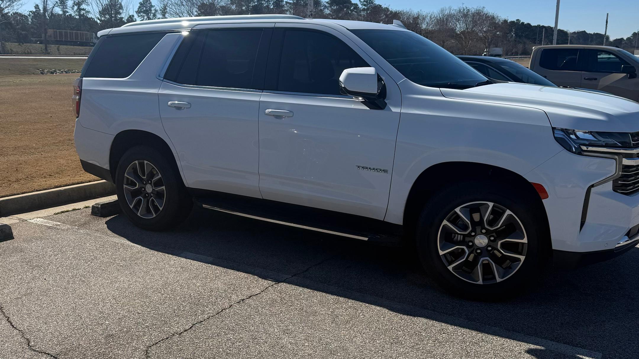 Chevrolet Tahoe 2022 in Auburn, AL