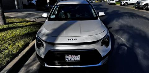 Kia Niro 2024