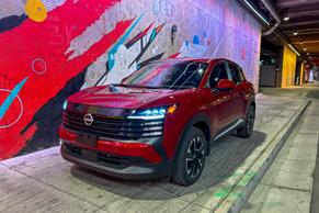 Nissan Kicks 2025 in Denver