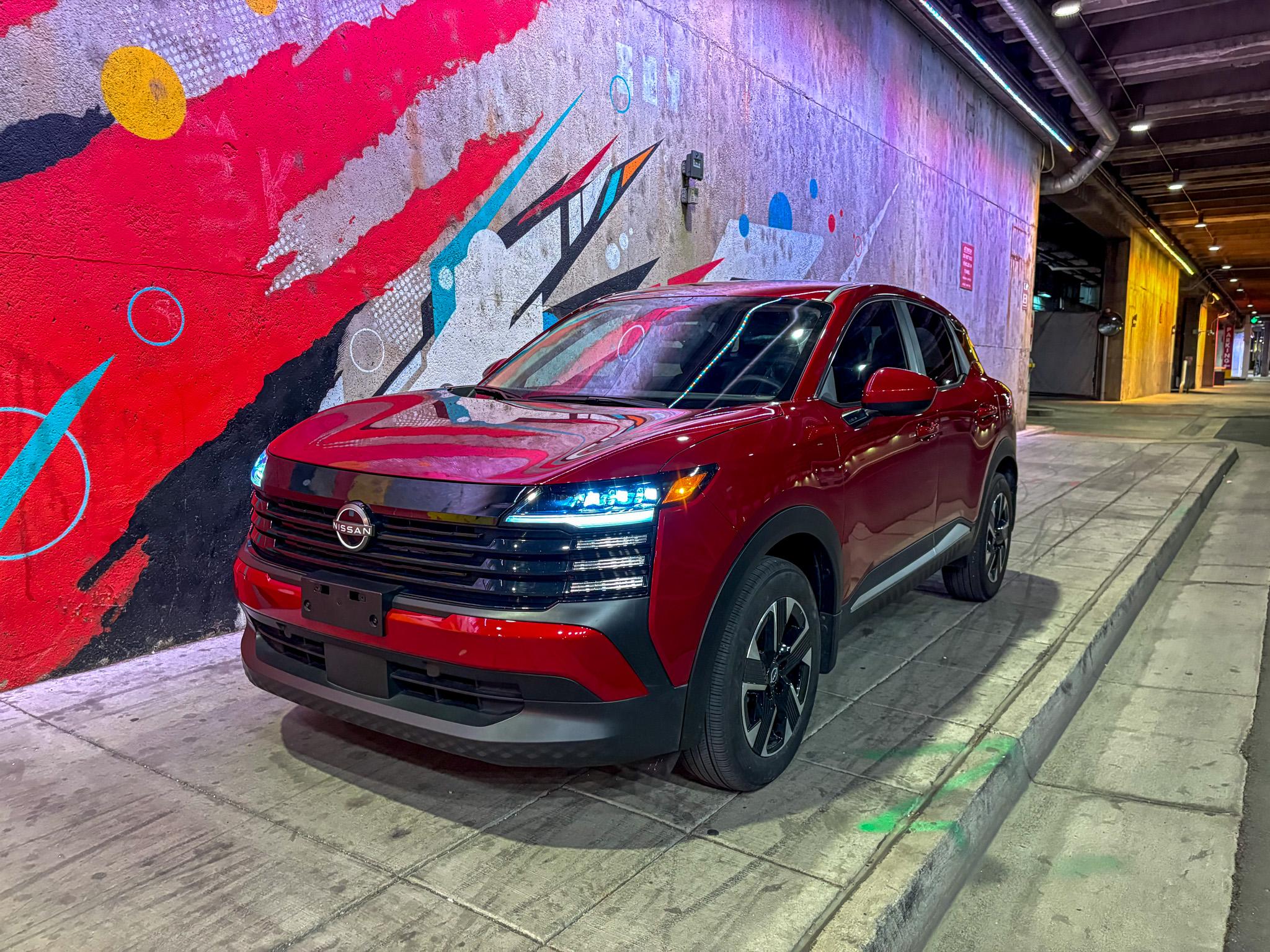 Nissan Kicks 2025 in Denver, CO
