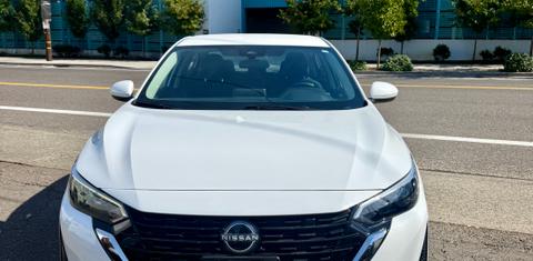 Nissan Sentra 2025