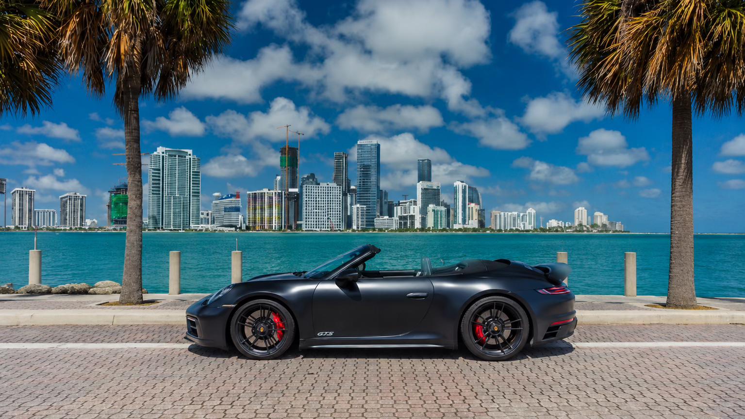 Porsche 911 2022 in Bonita Springs, FL
