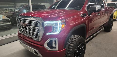 GMC Sierra 1500 2019
