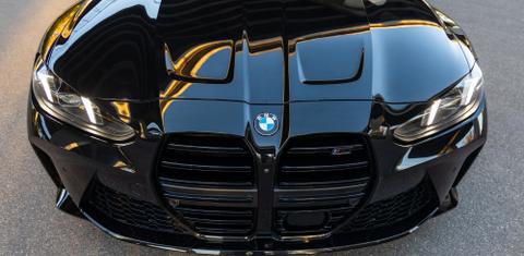 BMW M3 2026