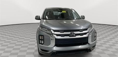 Mitsubishi Outlander Sport 2024