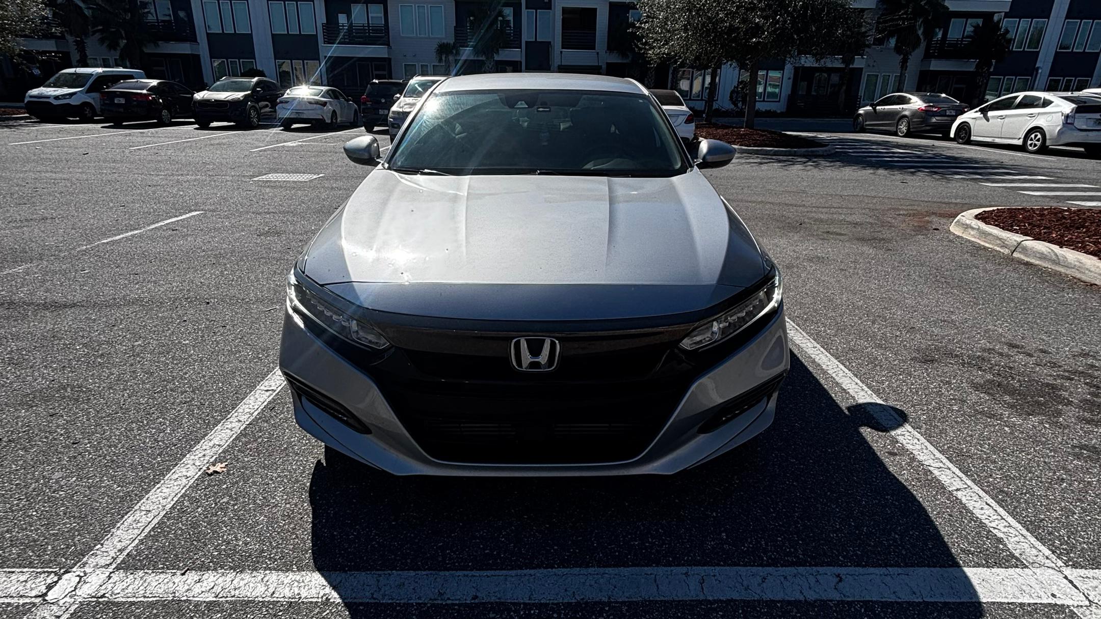 Honda Accord 2020 in Orlando, FL