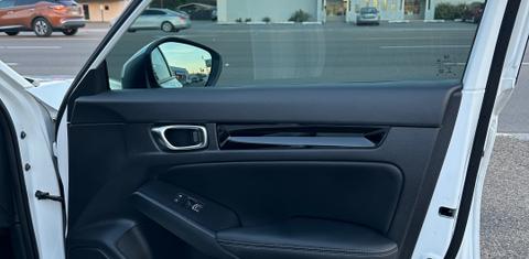Honda Civic 2022