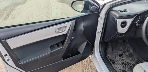 Toyota Corolla 2017