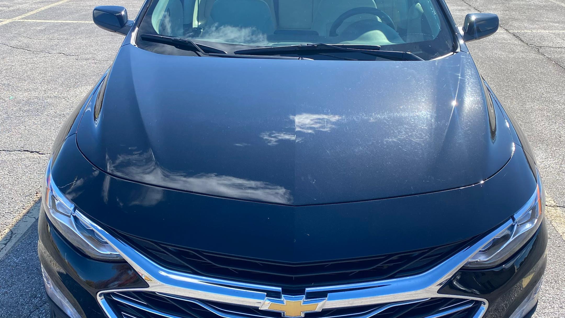 Chevrolet Malibu 2024 in Memphis, TN