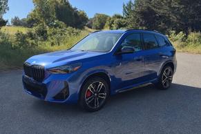 BMW X1 2025 in Millbrae
