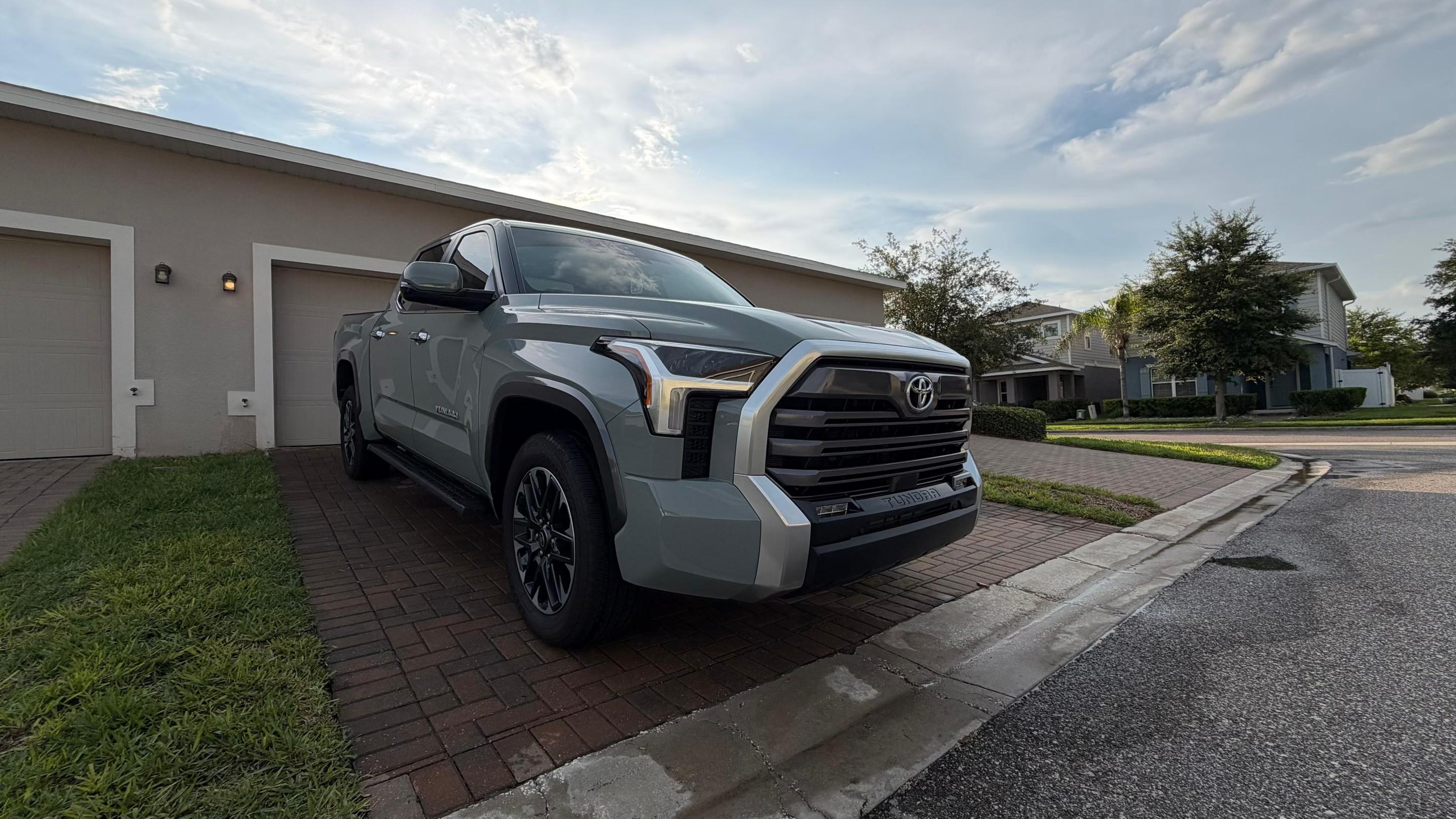 Toyota Tundra 2026 in Winter Garden, FL