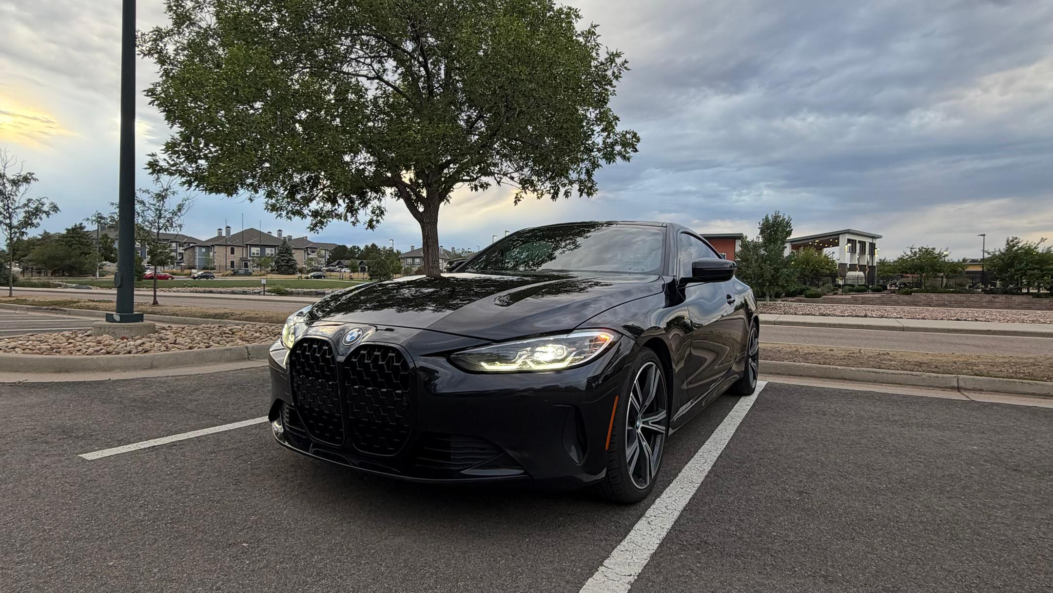 BMW 4 Series 2021 in Aurora, CO
