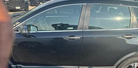 Honda CR-V 2019