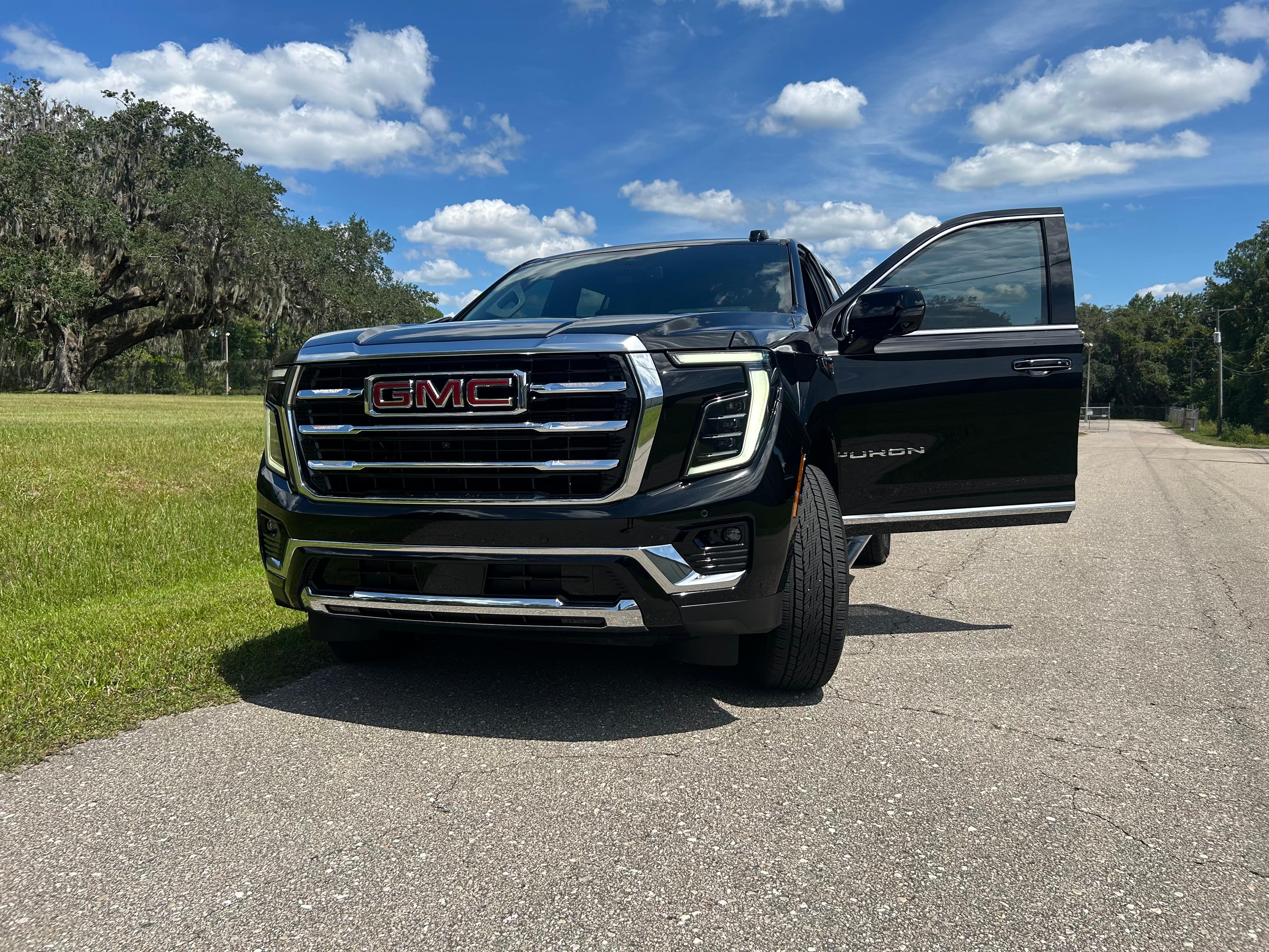 GMC Yukon 2025 in Gainesville, FL