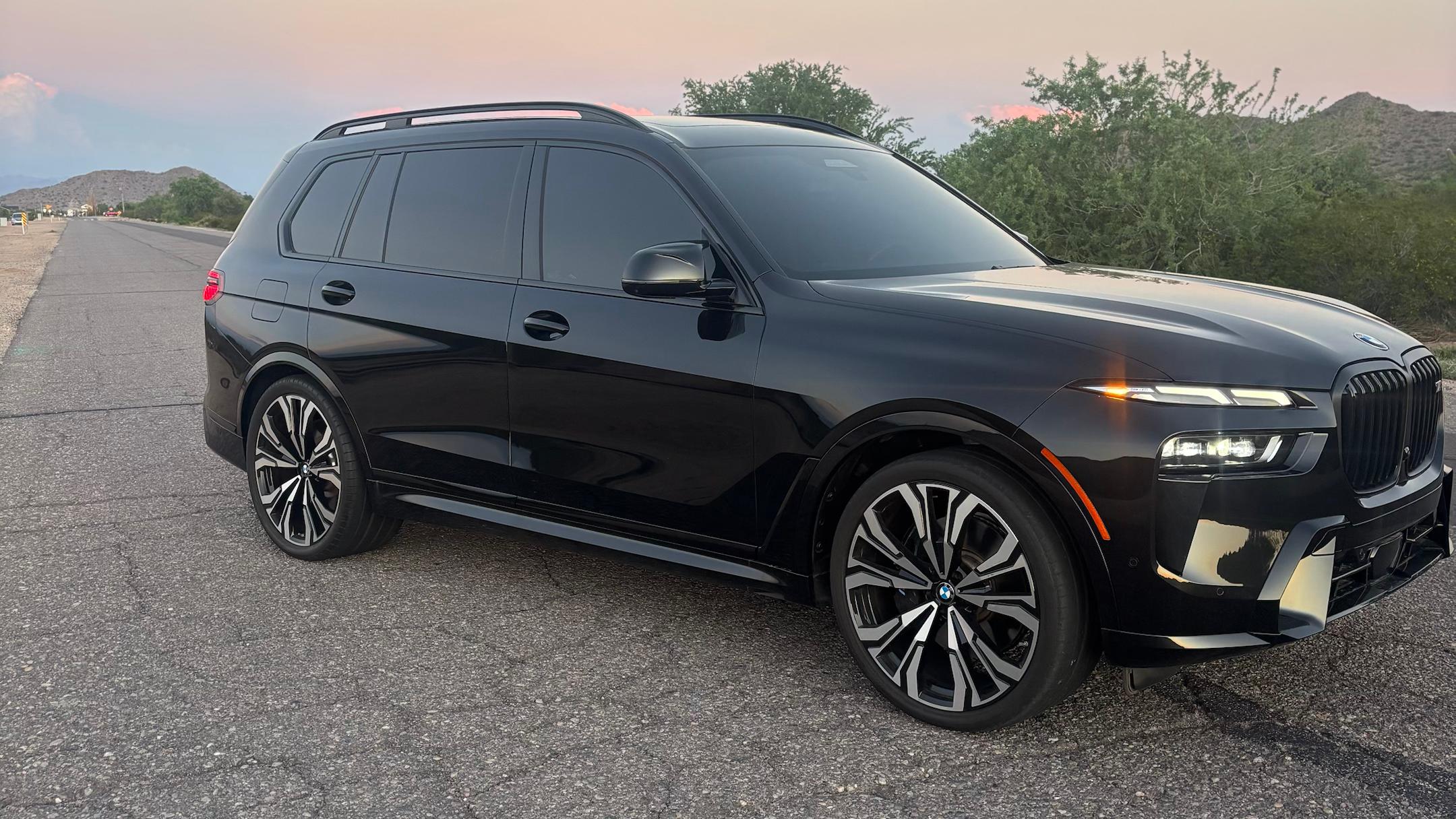 BMW X7 2025 in Queen Creek, AZ