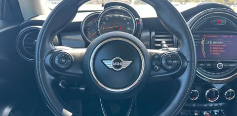 MINI Hardtop 2 Door 2017