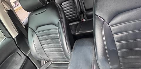 Ford Edge 2019