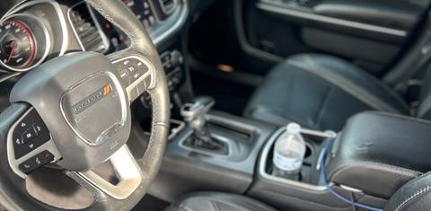 Dodge Charger 2017