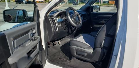 Ram 1500 2017