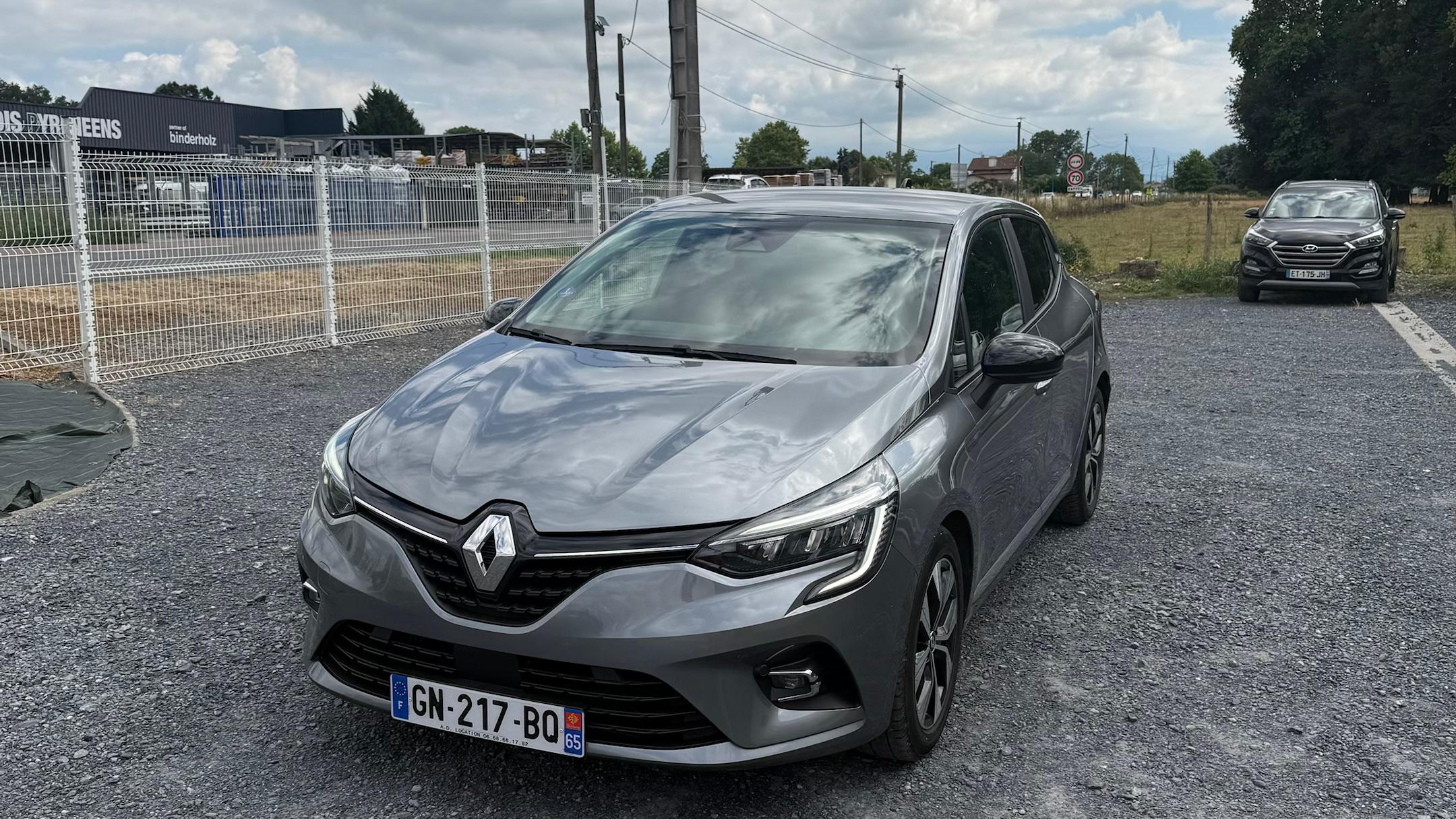 Renault CLIO V 2023 in Tarbes