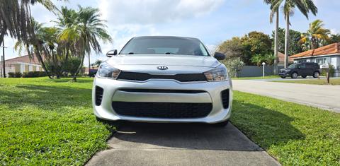 Kia Rio 2020