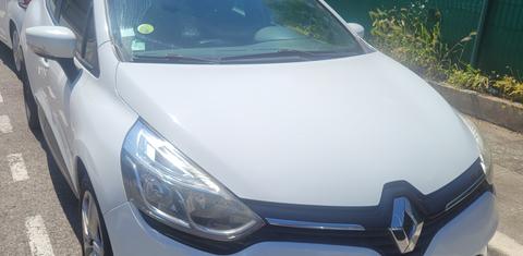 Renault CLIO IV 2017