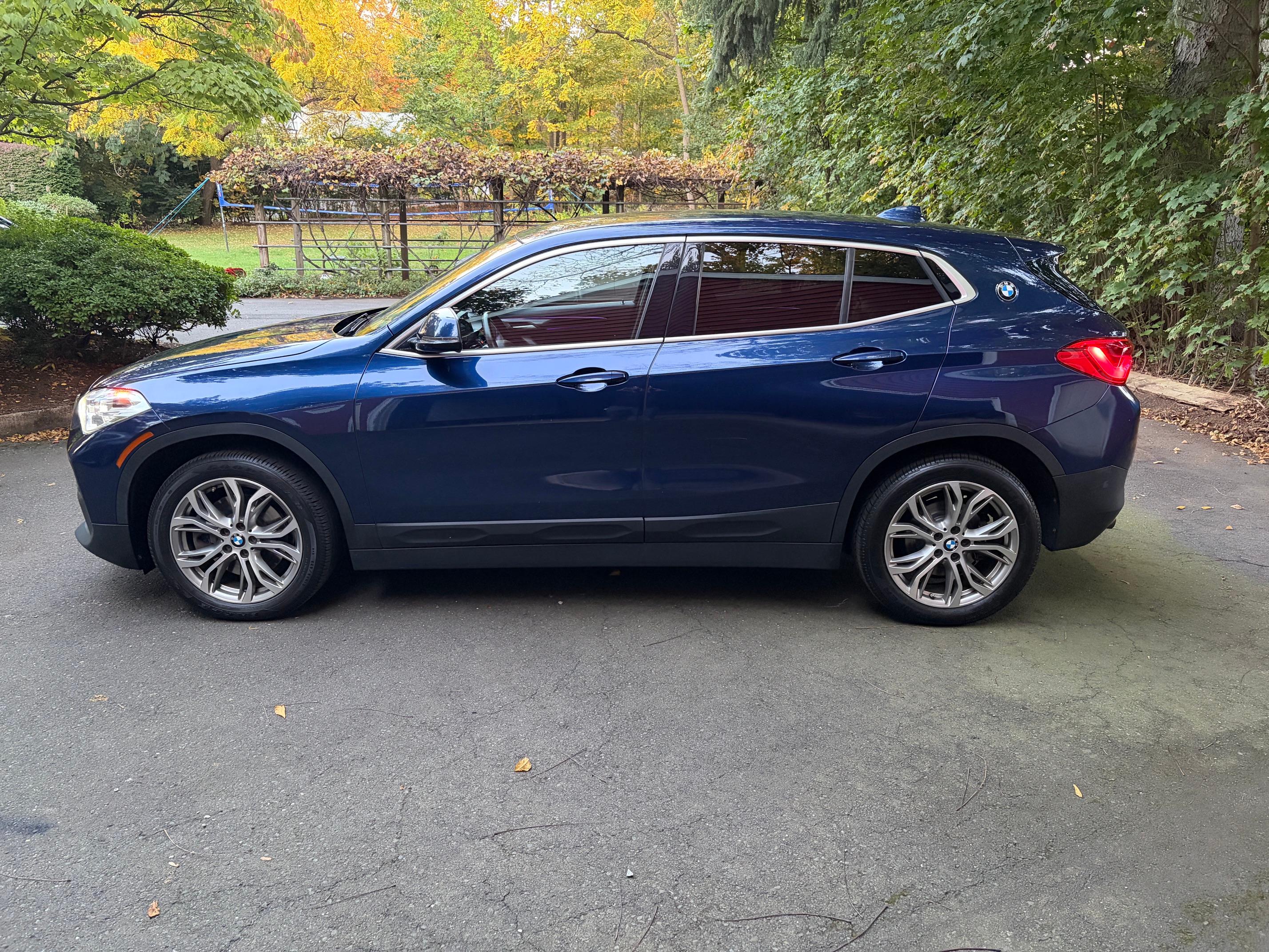 BMW X2 2018 in North Haven, CT