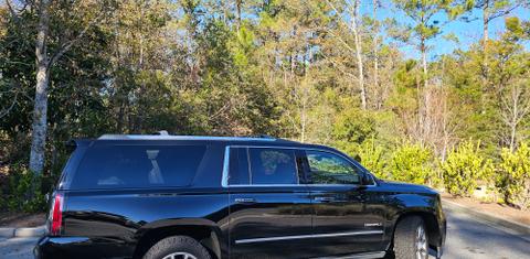 GMC Yukon XL 2020