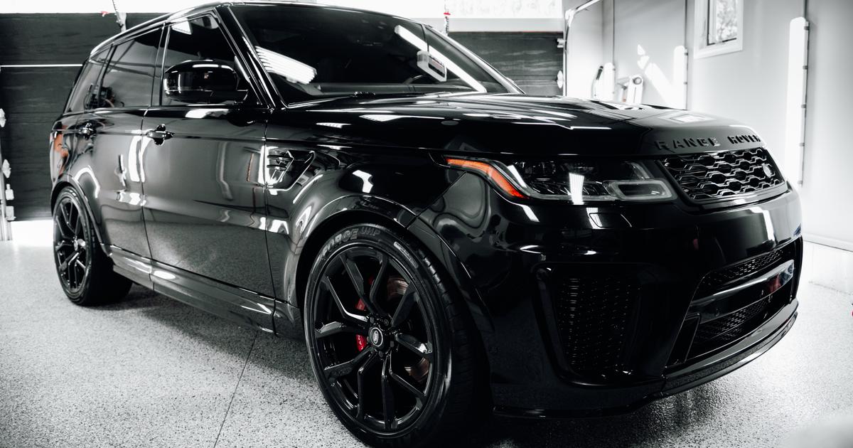 Land Rover Range Rover Sport 2020 rental in Hanover, MA by Greg C. Turo