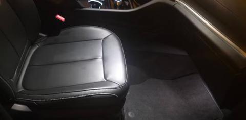 Jeep Grand Cherokee L 2025